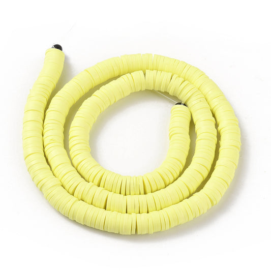 Φίμο ροδέλα 6mm -FIMO613