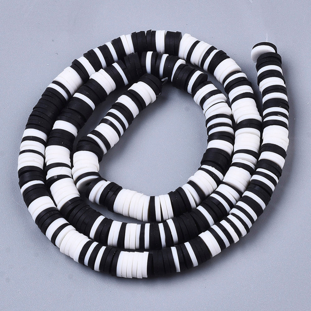 Φίμο ροδέλα 6mm -FIMO624
