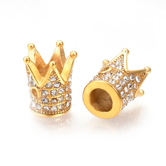 Ατσάλινο Στοιχείο Κορώνα 12mm