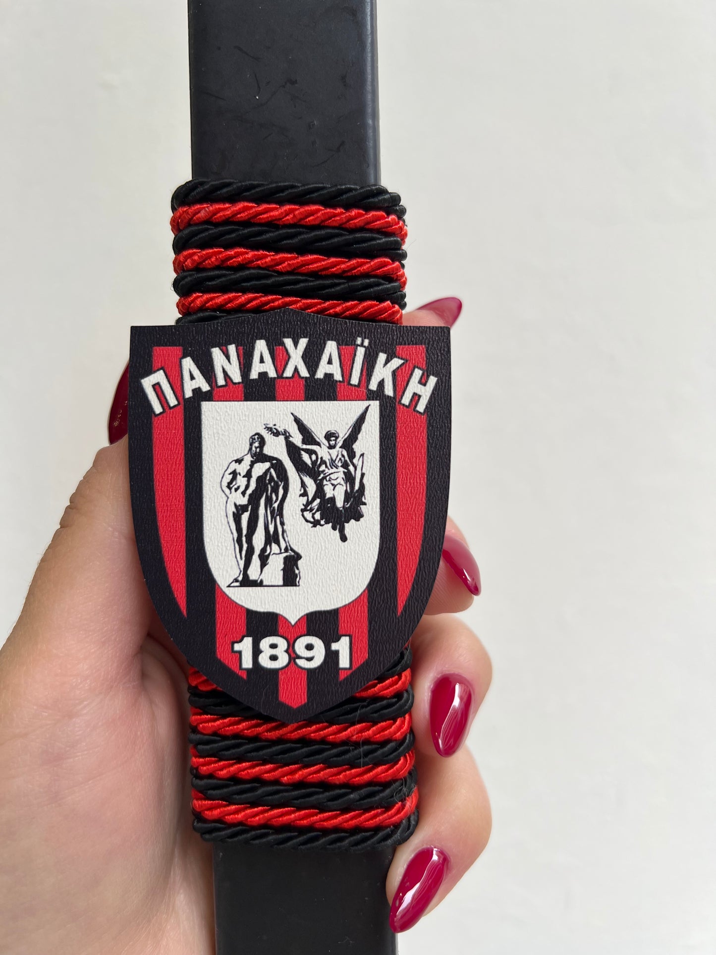 Λαμπάδα Παναχαϊκή