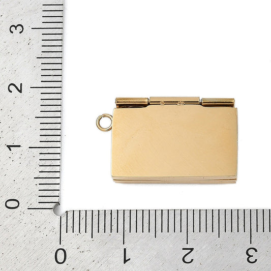 Ατσάλινο στοιχείο φάκελος