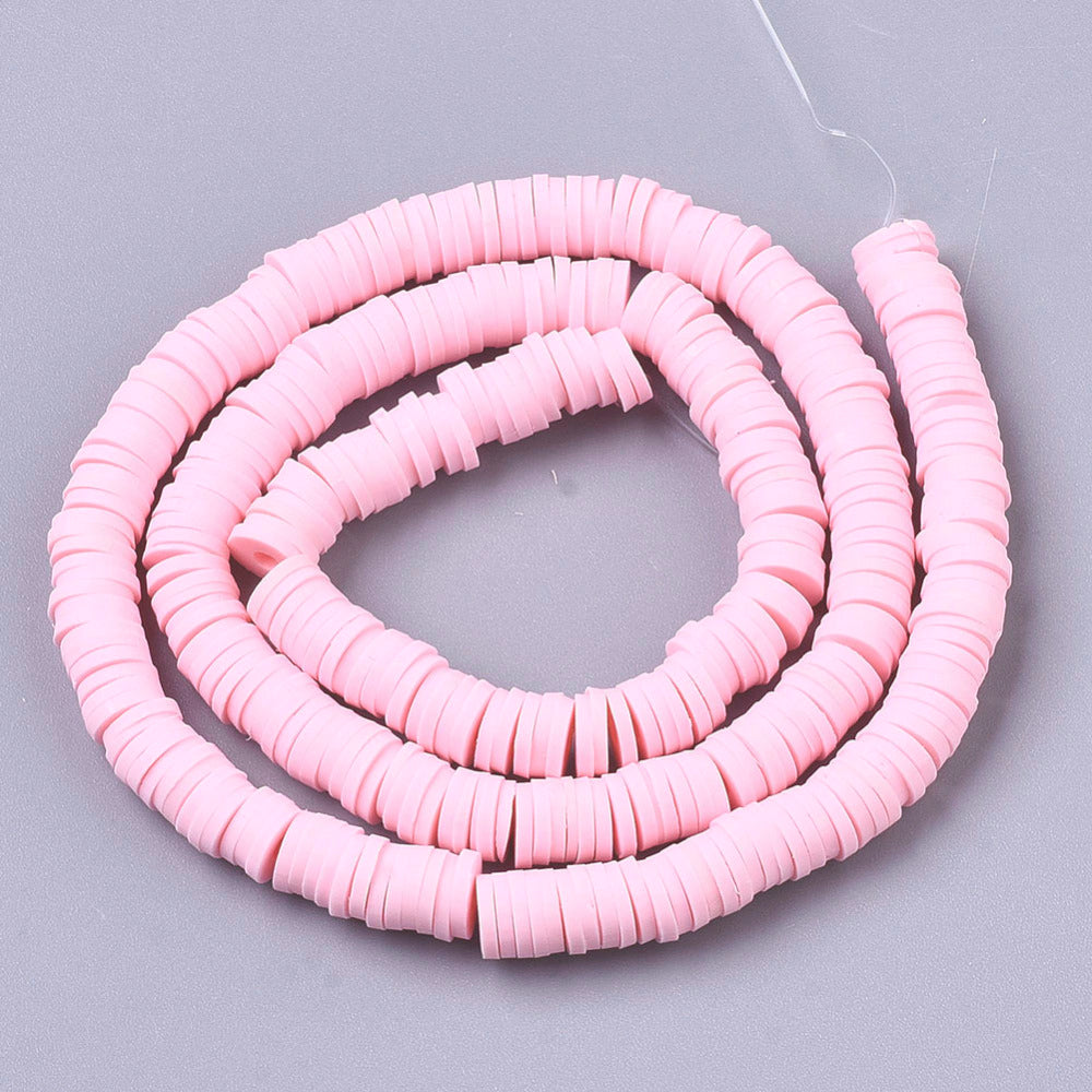 Φίμο ροδέλα 6mm -FIMO625