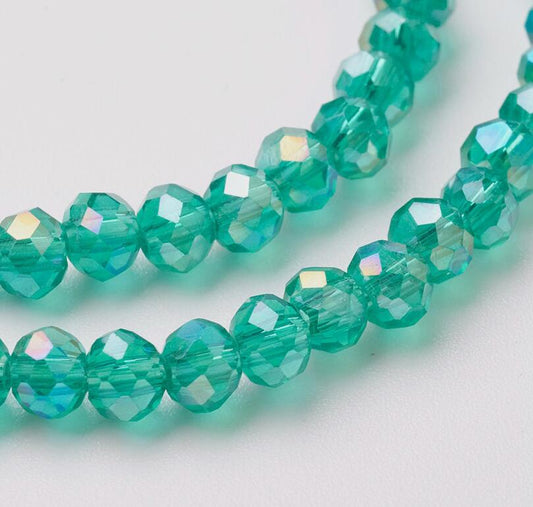 Κρυσταλλάκια 4mm -CRY413