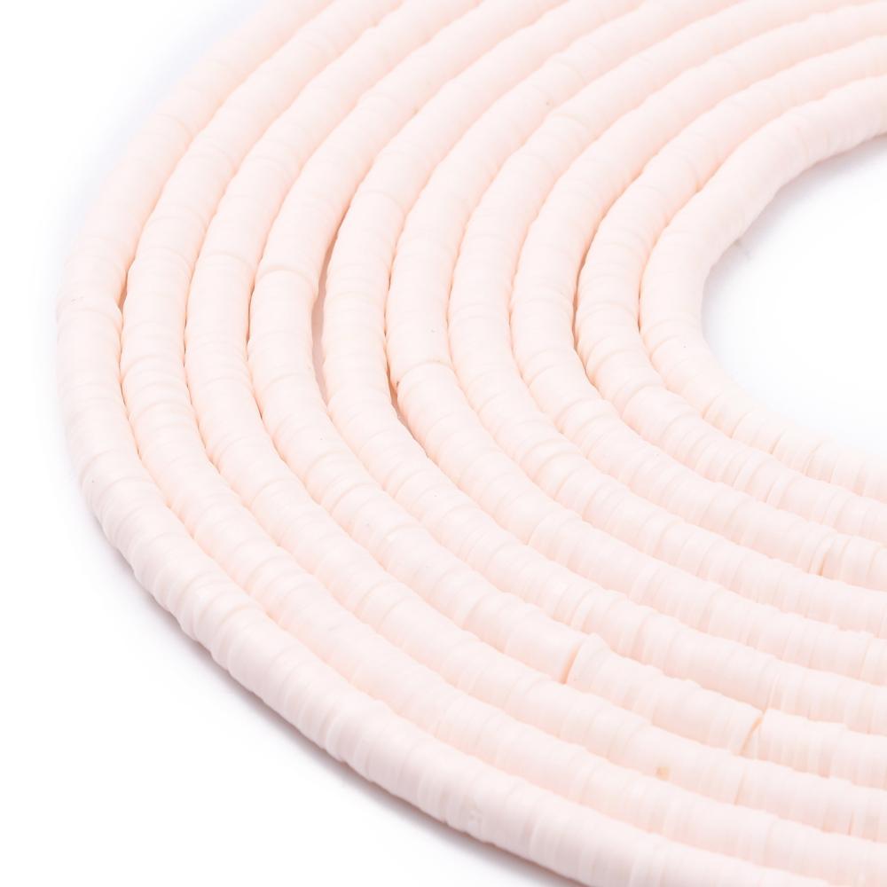 Φίμο ροδέλα 6mm -FIMO612