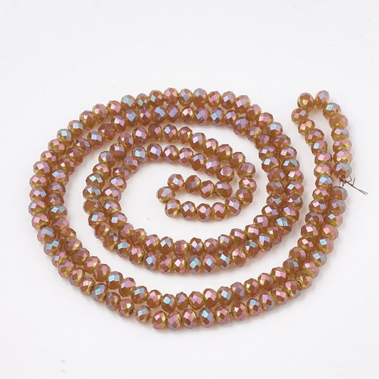 Κρυσταλλάκια 3mm -CRY329