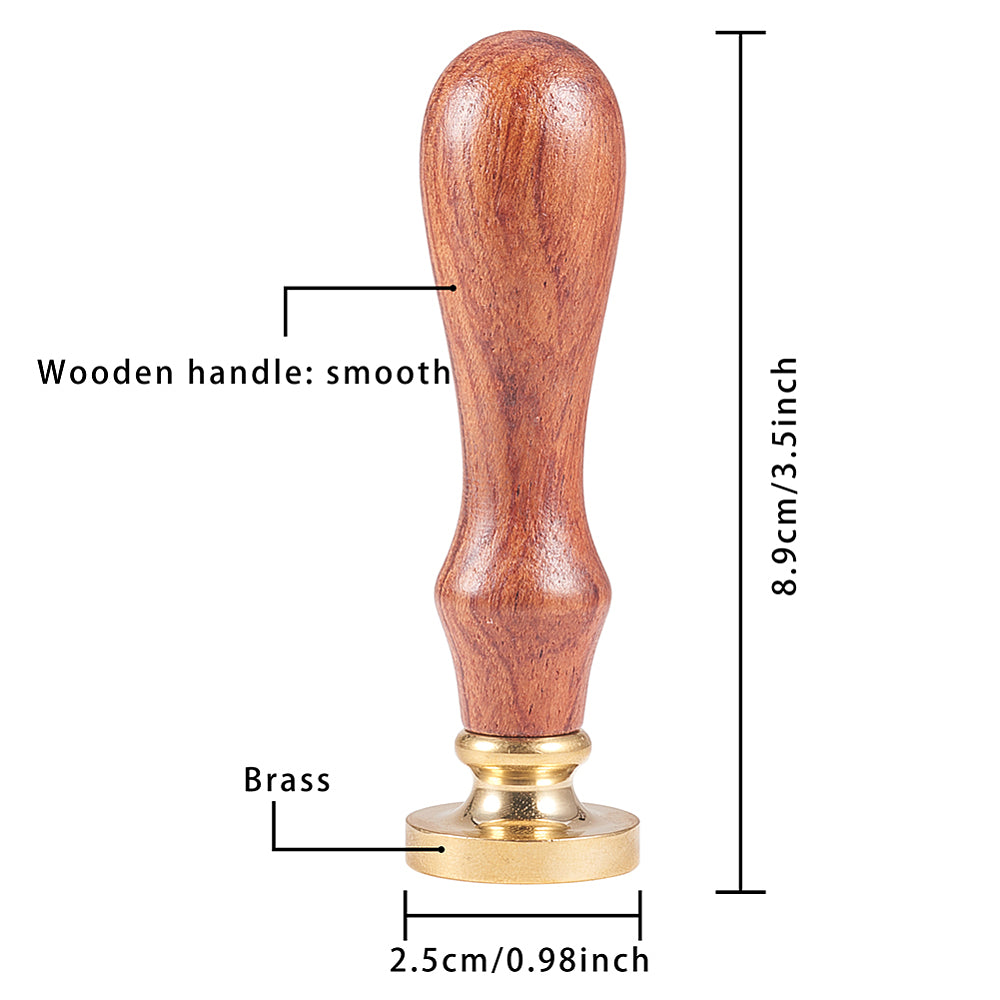 Σφραγίδα για Βουλοκέρι στάχυ