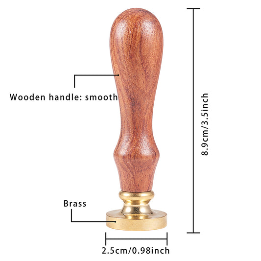 Σφραγίδα για Βουλοκέρι στάχυ