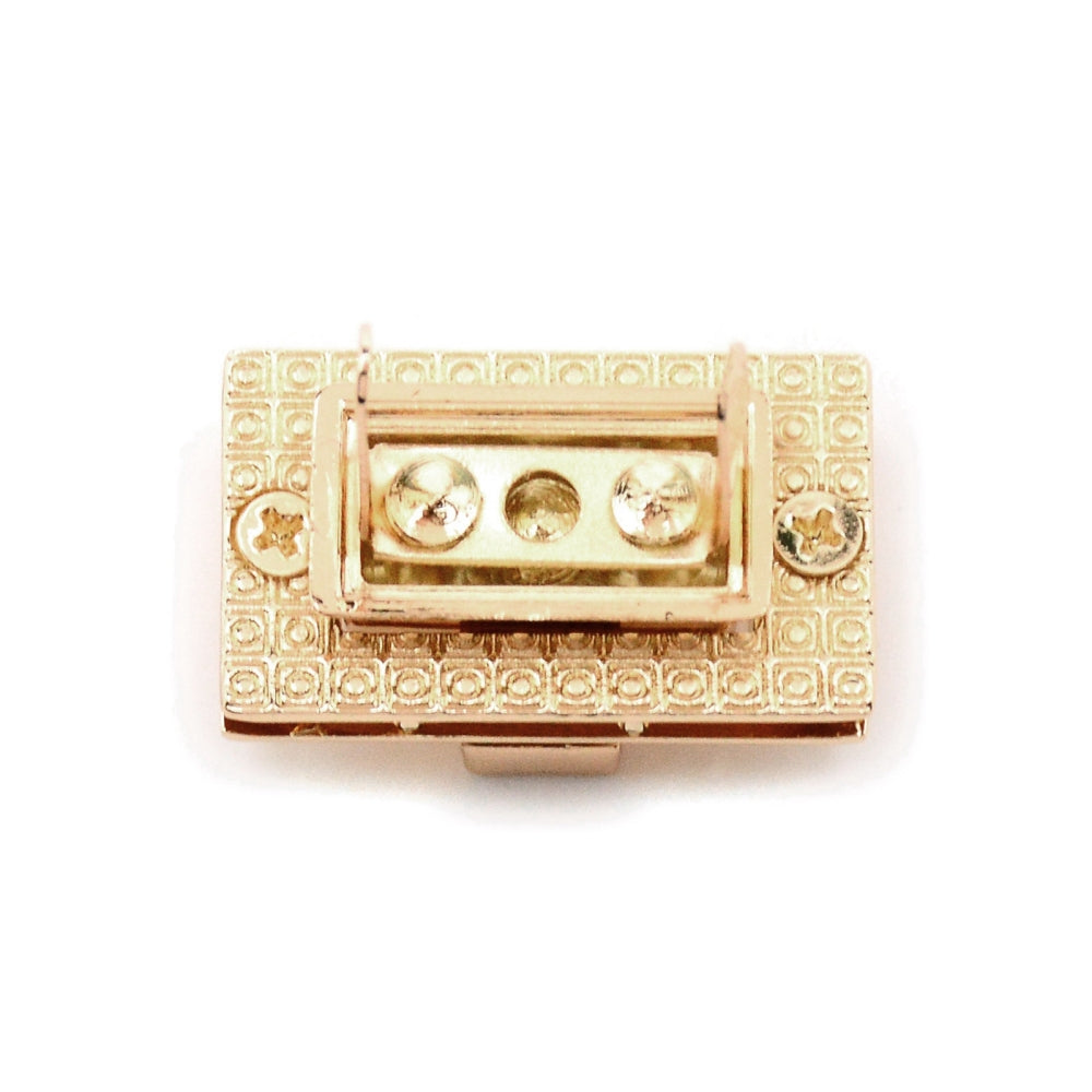 Χρυσή καμάρα με ποδαράκια