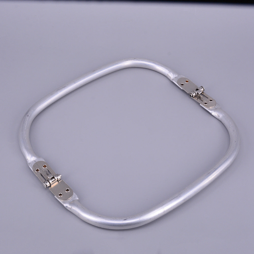 Έλασμα για τσάντα 20cm