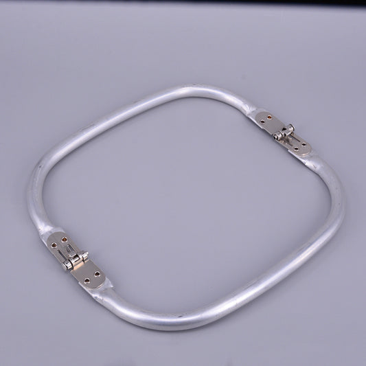 Έλασμα για τσάντα 20cm