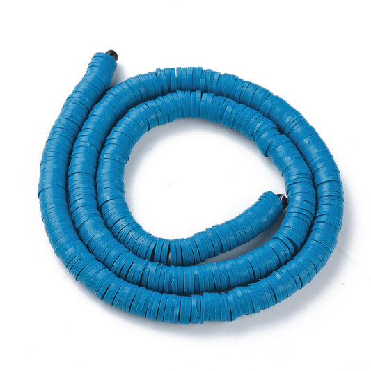 Φίμο ροδέλα 6mm -FIMO65