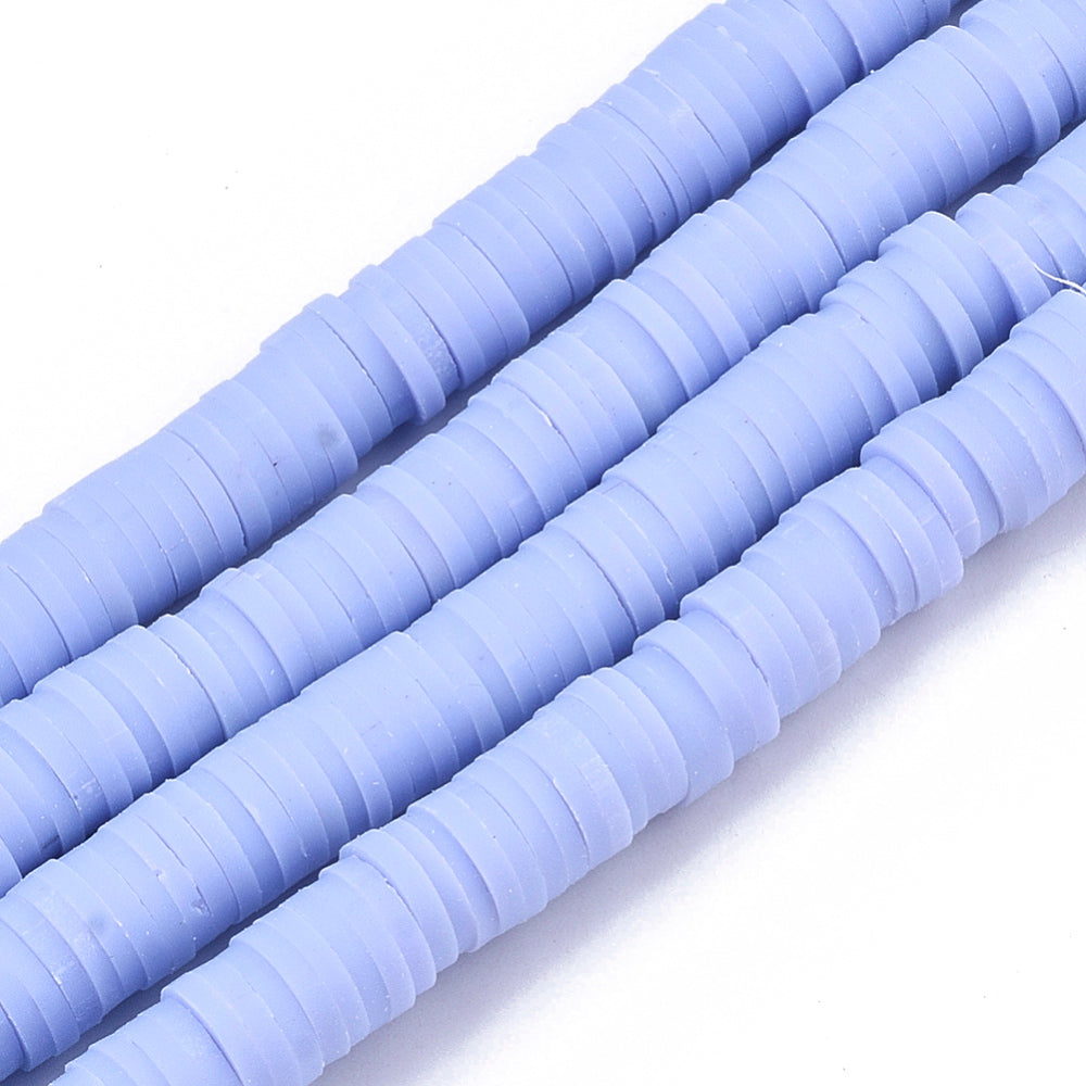 Φίμο ροδέλα 6mm -FIMO66