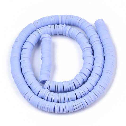 Φίμο ροδέλα 6mm -FIMO66