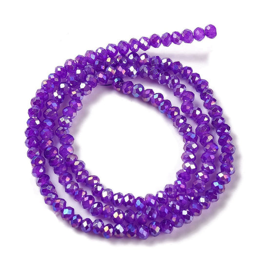 Κρυσταλλάκια 3mm -CRY356