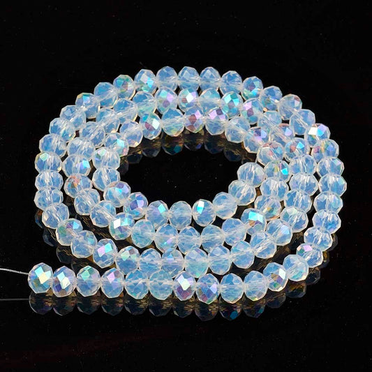 Κρυσταλλάκια 2mm -CRY227