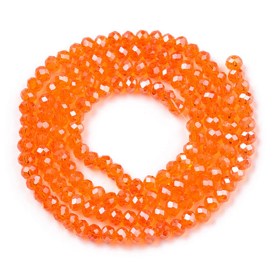 Κρυσταλλάκια 3mm -CRY354