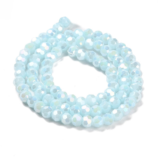 Κρυσταλλάκια 4mm- CRY402