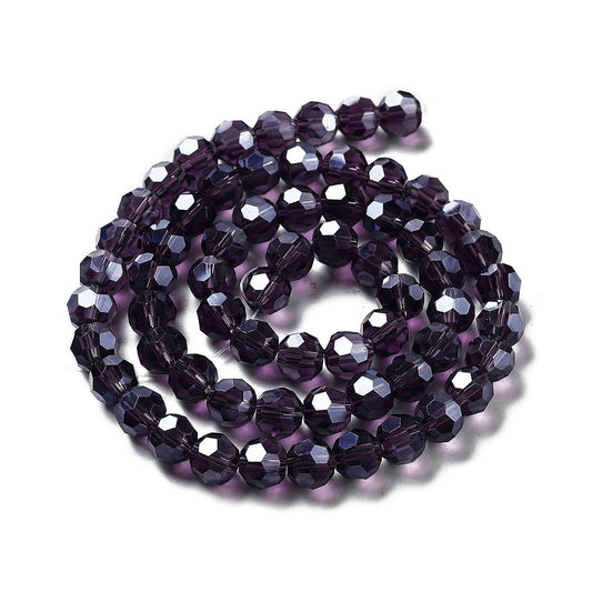 Κρυσταλλάκια 8mm -CRY829