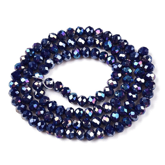 Κρυσταλλάκια 4mm -CRY492