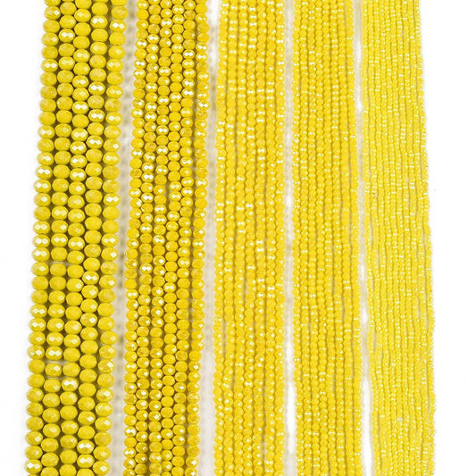 Κρυσταλλάκια 8mm -CRY835