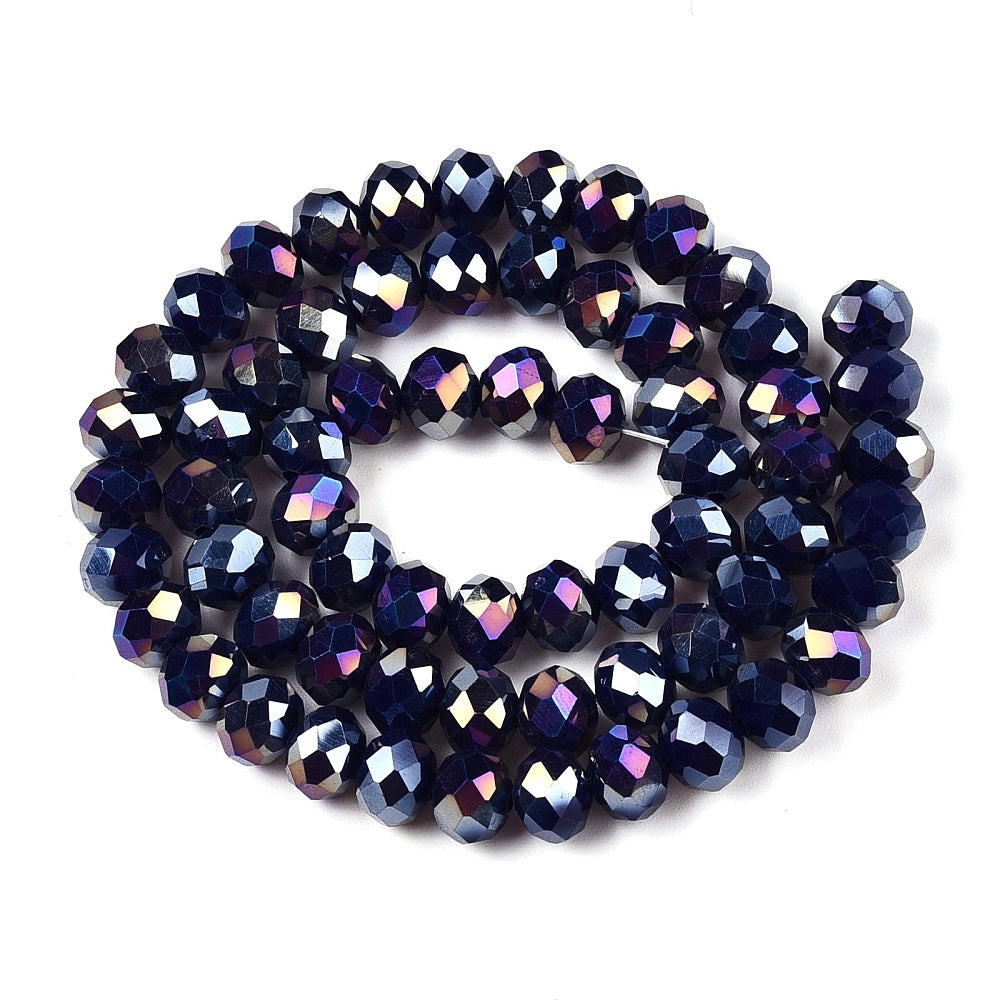 Κρυσταλλάκια 8mm -CRY831