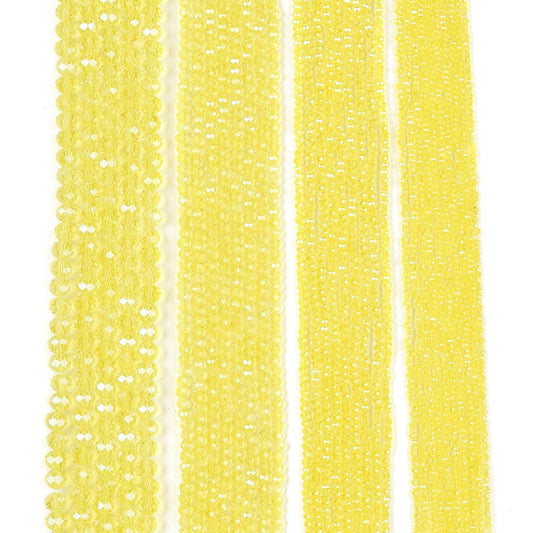 Κρυσταλλάκια 8mm -CRY834