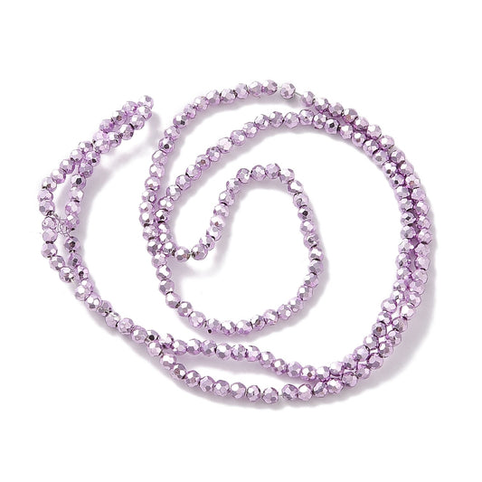 Κρυσταλλάκια 2mm -CRY204