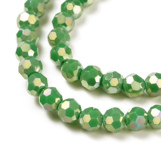 Κρυσταλλάκια 4mm -CRY484