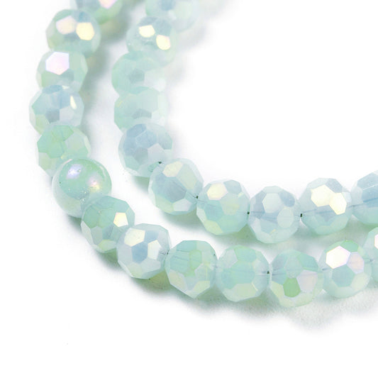 Κρυσταλλάκια 4mm -CRY476