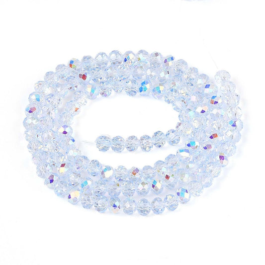 Κρυσταλλάκια 4mm -CRY488