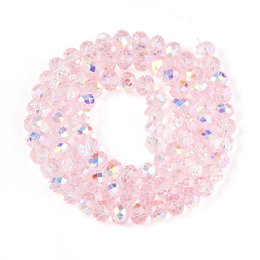 Κρυσταλλάκια 4mm -CRY490