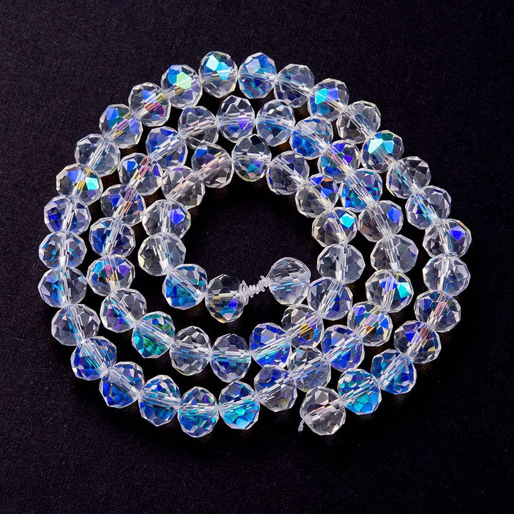 Κρυσταλλάκια 8mm -CRY833