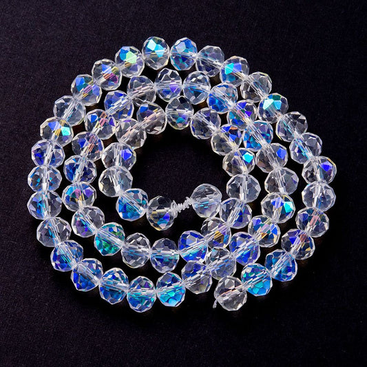 Κρυσταλλάκια 8mm -CRY833