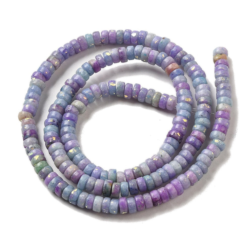 Δολομίτης μωβ 4mm