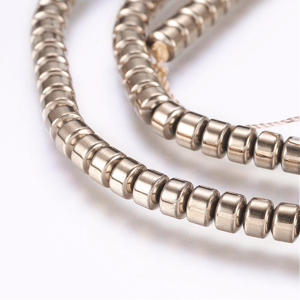 Αιματίτης σωλήνας 4mm