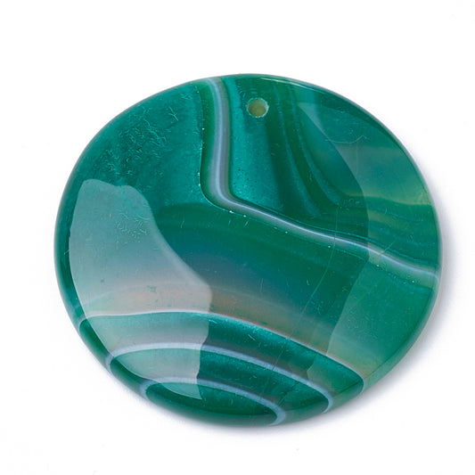 Ακανόνιστη πέτρα αχάτης