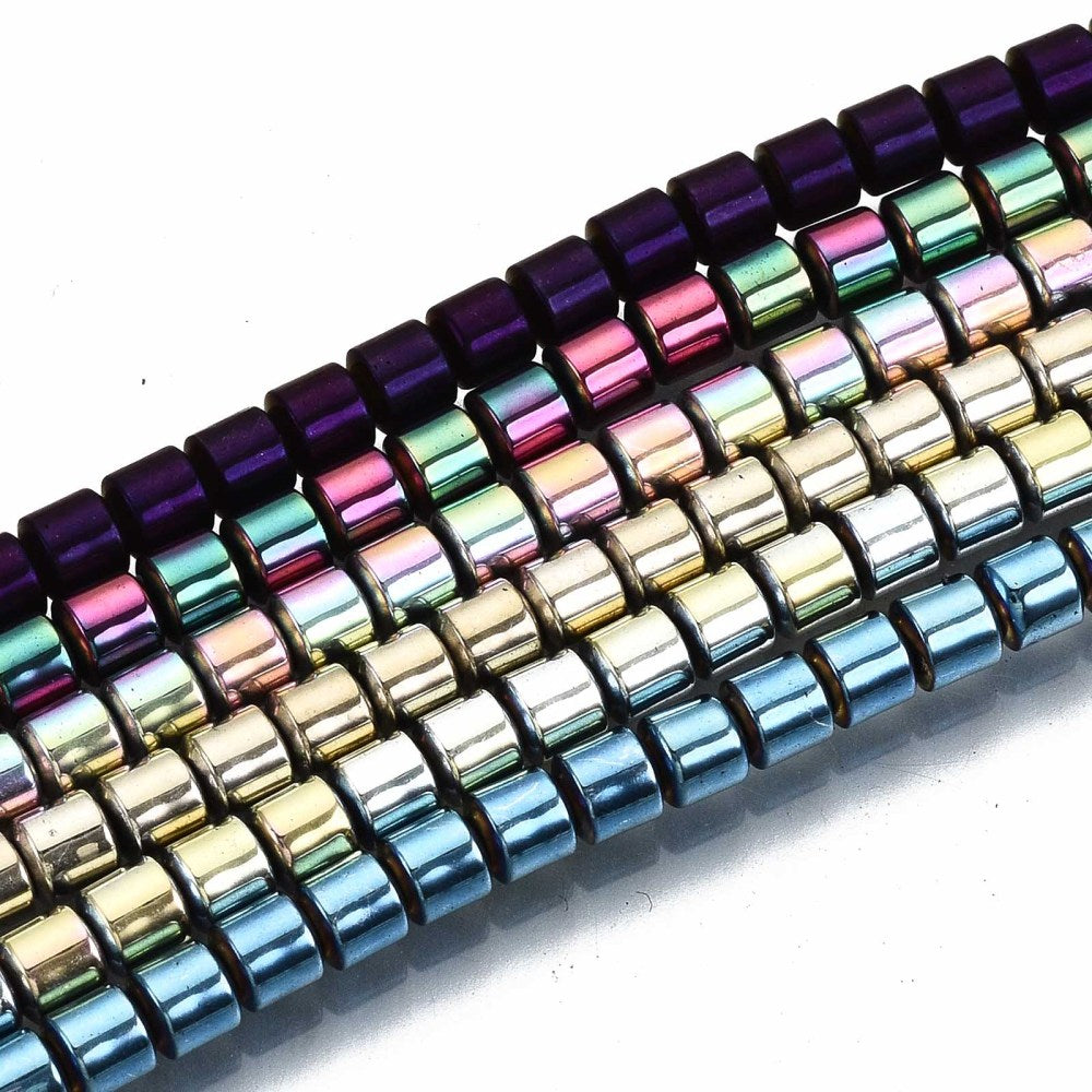 Αιματίτης σωλήνας 3.5x3mm