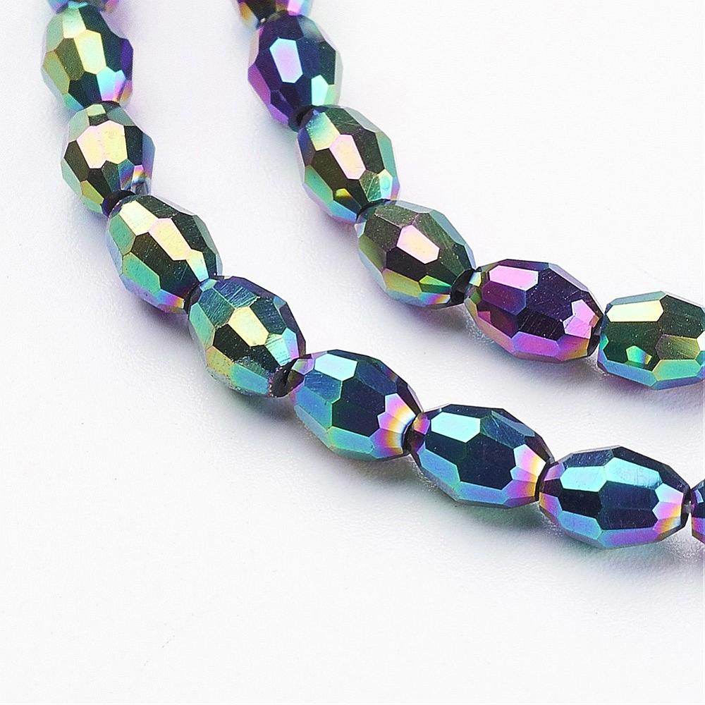 Κρυσταλλάκια 6mm -CRY670