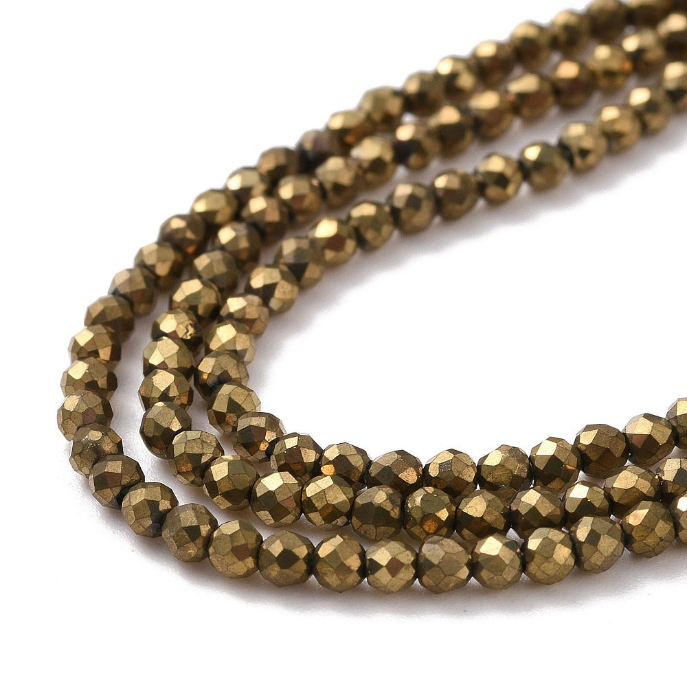 Κρυσταλλάκια 2mm -CRY229