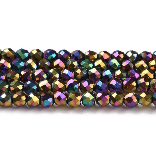 Κρυσταλλάκια 2mm -CRY230