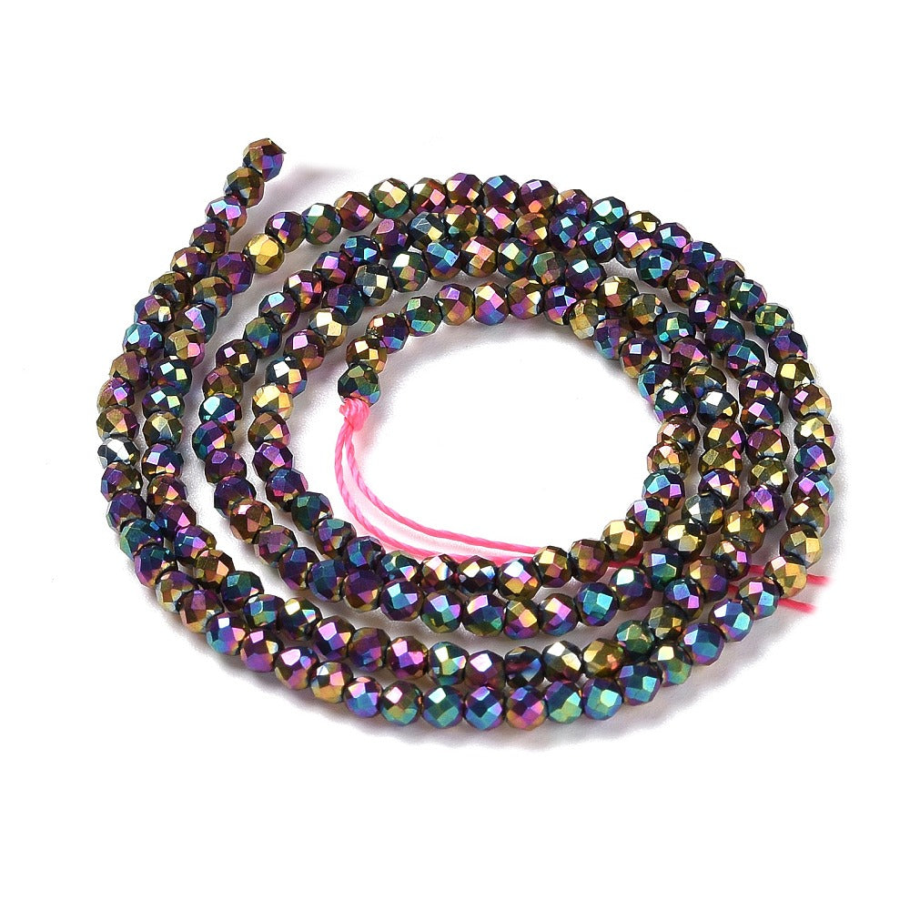 Κρυσταλλάκια 2mm -CRY230