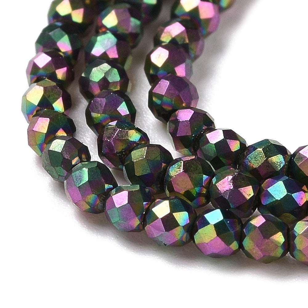 Κρυσταλλάκια 2mm -CRY231