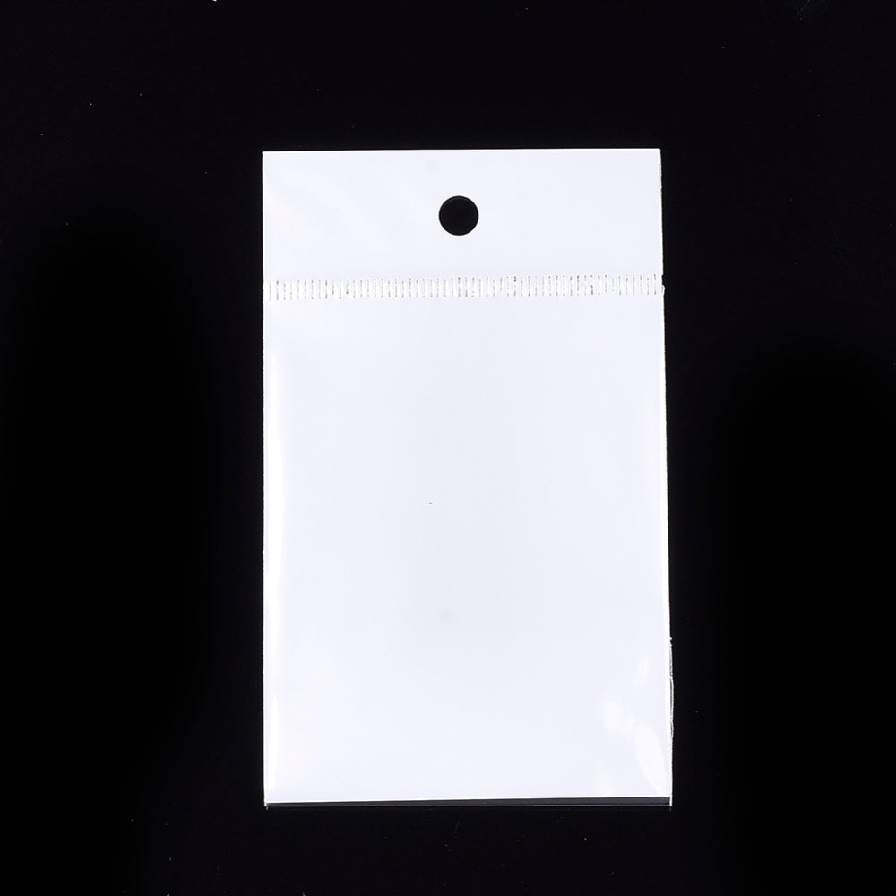 Διάφανα σακουλάκια 12x6cm (μεσσαίο)