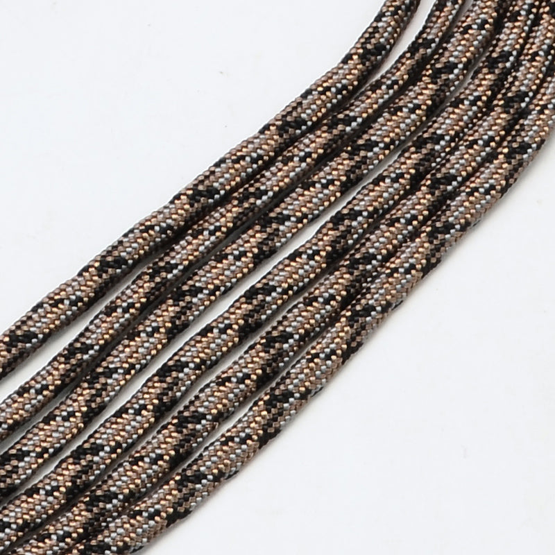 Paracord Καφέ 2mm