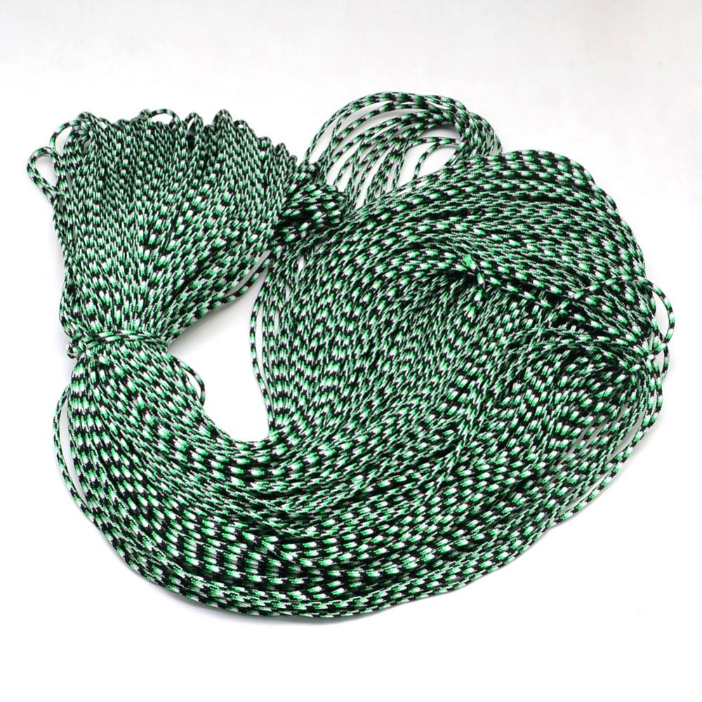Paracord ανοιχτό πράσινο 2mm