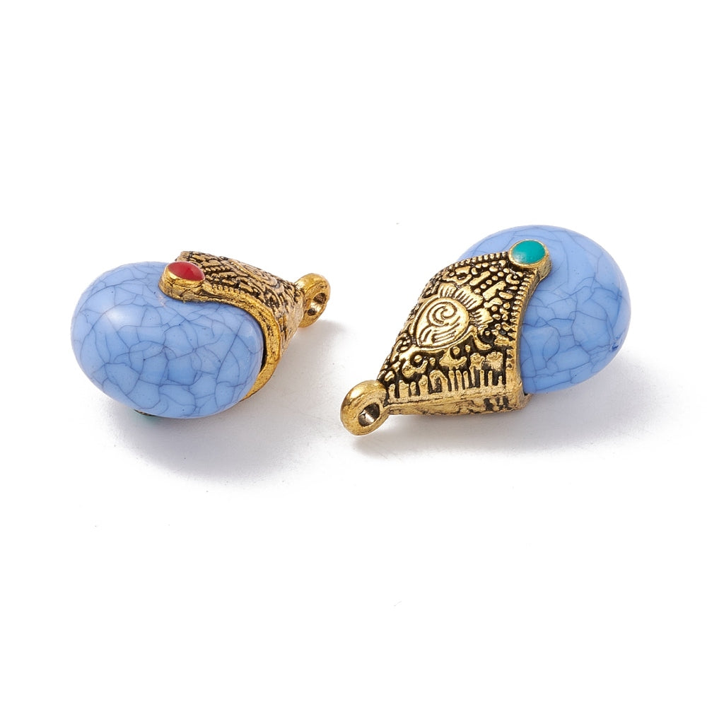 Στοιχείο σταγόνα έθνικ