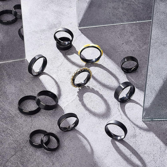 Ατσάλινο μαύρο βεράκι