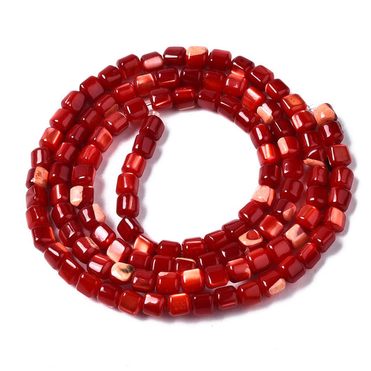 Φίλντισι μπορντώ σωληνάκι 3.5mm