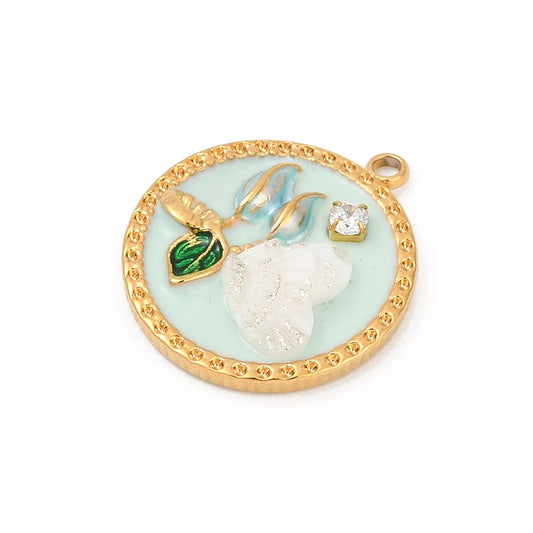 Ατσάλινο Στοιχείο 22mm