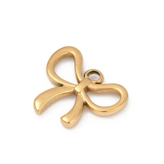 Ατσάλινο Στοιχείο φιόγκος 16mm